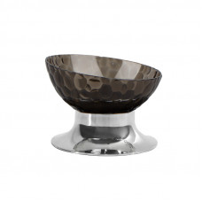 Миска для кошек Taotaopets 134425 Gray