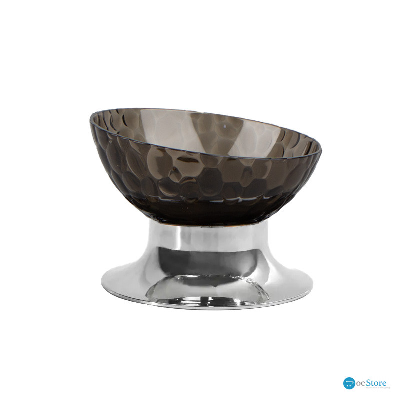 Миска для кошек Taotaopets 134425 Gray