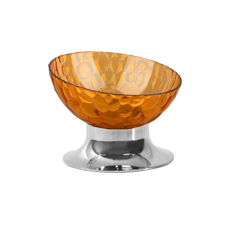 Миска для кошек Taotaopets 134425 Orange