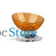 Миска для кошек Taotaopets 134425 Orange