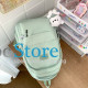 Рюкзак подростковый 633227 с брелком 20-35L Green
