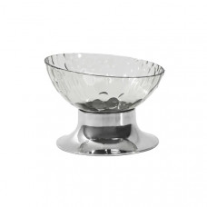 Миска для кошек Taotaopets 134425 Transparent