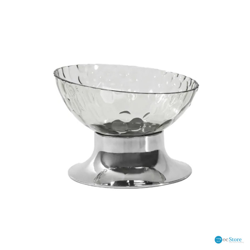 Миска для кошек Taotaopets 134425 Transparent