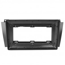 Переходной штатный комплект с проводкой HEVXM Toyota Solara 2004-2009 9"