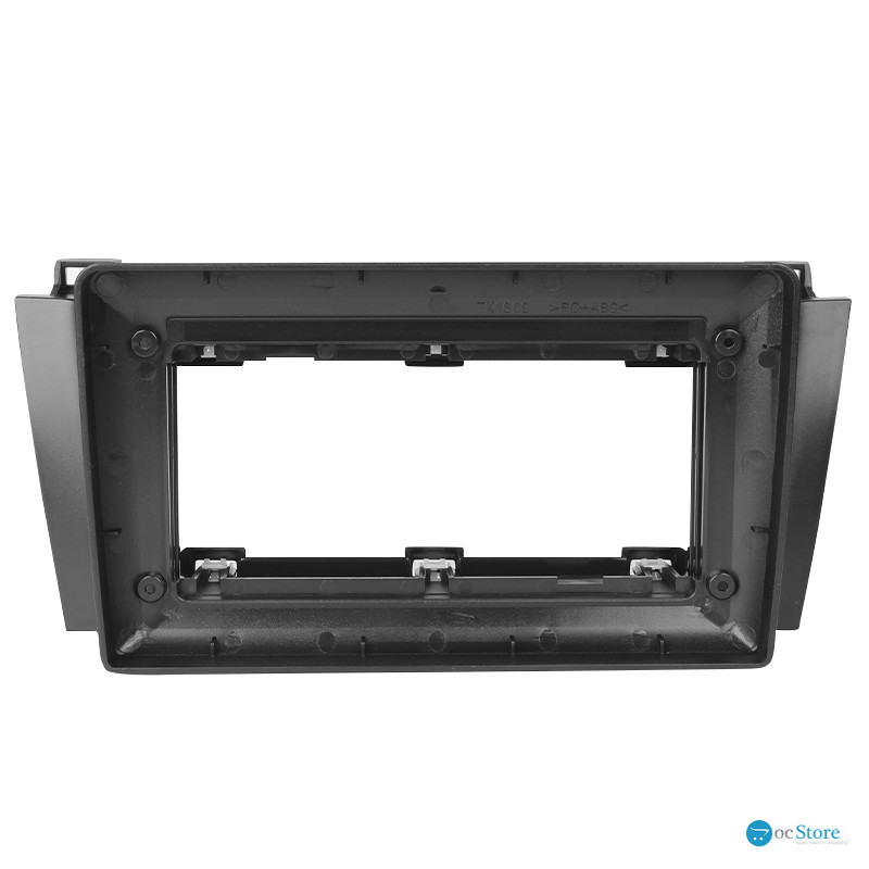 Переходной штатный комплект с проводкой HEVXM Toyota Solara 2004-2009 9"