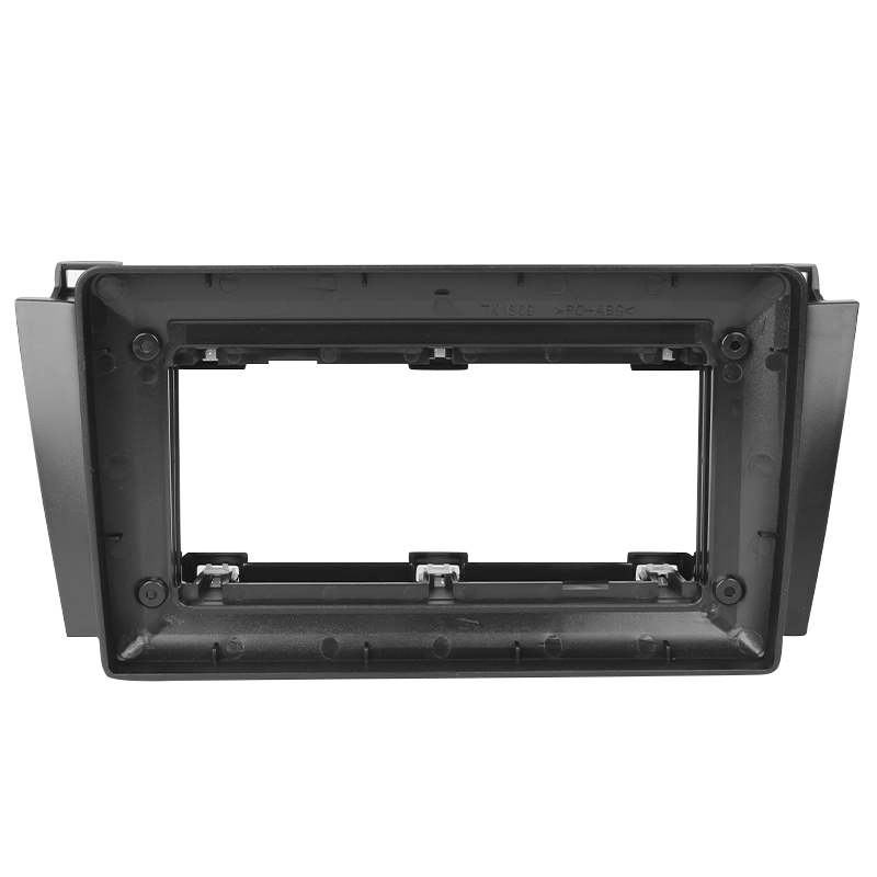 Переходной штатный комплект с проводкой HEVXM Toyota Solara 2004-2009 9"