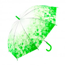 Женский зонт RST Japanese style Green