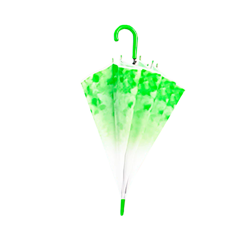 Женский зонт RST Japanese style Green