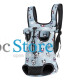 Рюкзак- кенгуру для животных A01002-AB Dog Blue L