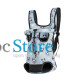Рюкзак- кенгуру для животных A01002-AB Dog Blue M