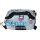 Рюкзак- кенгуру для животных A01002-AB Dog Blue M