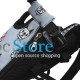 Рюкзак- кенгуру для животных A01002-AB Dog Blue M