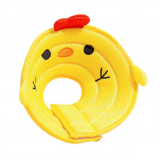 Мягкий воротник-подушка для кошек 2212CGAN028 послеоперационный защитный от вылизывания XL Chick