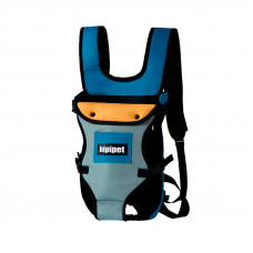 Рюкзак- кенгуру  2410MSDJ964 Blue переноска для домашних животных L