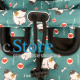 Рюкзак- кенгуру для животных A01002-GN Green Puppy S