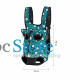 Рюкзак- кенгуру для животных A01002-GN Green Puppy XL