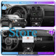 Штатная магнитола Lesko для Jeep Patriot  2007-2016 экран 10" 4/64 QLED CarPlay 4G Wi-Fi GPS 360 Prime