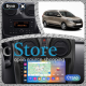 Штатная магнитола Lesko для Dacia Lodgy  2017-н.в. экран 9" 2/32Gb CarPlay 4G Wi-Fi GPS Prime