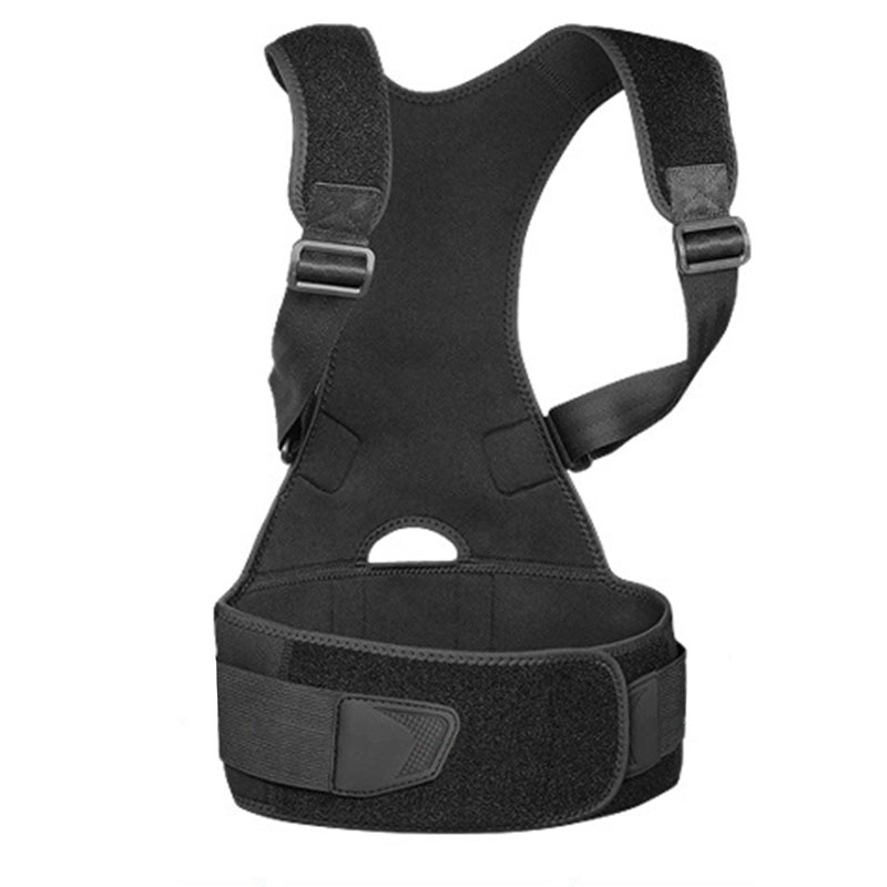 Корректор осанки AOLIKES HB-3106 S