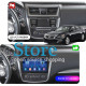Штатная магнитола Lesko для Nissan Altima V (L33) 2012-2015 экран 10" 4/64Gb 4G Wi-Fi GPS Top