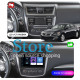 Штатная магнитола Lesko для Nissan Altima V (L33) Рестайлинг 2015-2018 экран 10" 1/16Gb Wi-Fi GPS Base