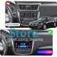 Штатная магнитола Lesko для Nissan Altima V (L33) Рестайлинг 2015-2018 экран 10" 2/32Gb Wi-Fi GPS Base