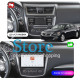 Штатная магнитола Lesko для Nissan Altima V (L33) Рестайлинг 2015-2018 экран 10" 4/64 QLED CarPlay 4G Wi-Fi GPS 360 Prime