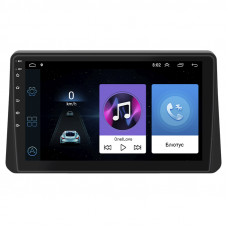 Штатная магнитола Lesko для Nissan Altima VI (L34) 2018-н.в. экран 10" 1/16Gb Wi-Fi GPS Base