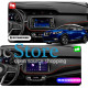 Штатная магнитола Lesko для Nissan Kicks I Рестайлинг 2020-н.в. экран 9" 4/64Gb CarPlay 4G Wi-Fi GPS Prime