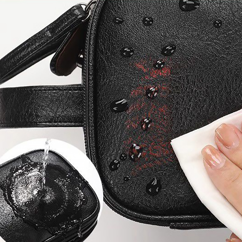 Женская косметичка BK-HZB-07 несесер органайзер дорожная бьюти кейс с карманами по бокам Black