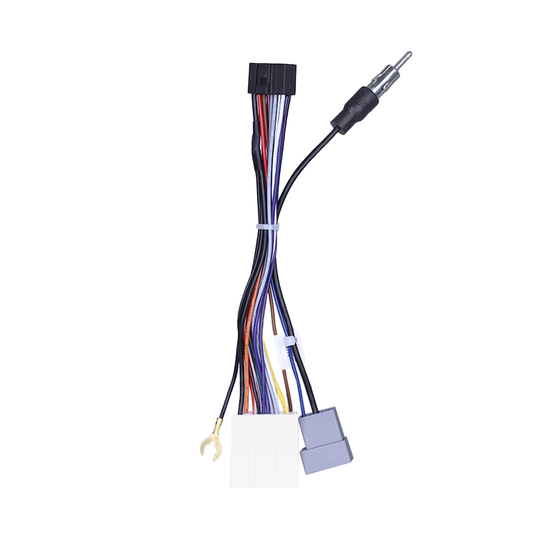 Штатная магнитола Lesko для Nissan March IV (K13) 2010-2013 экран 9" 6/128Gb 4G Wi-Fi GPS Top