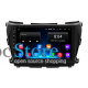 Штатная магнитола Lesko для Nissan Murano III (Z52) 2014-н.в. экран 10" 2/32Gb Wi-Fi GPS Base