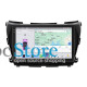 Штатная магнитола Lesko для Nissan Murano III (Z52) 2014-н.в. экран 10" 4/64 QLED CarPlay 4G Wi-Fi GPS 360 Prime