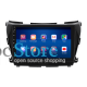 Штатная магнитола Lesko для Nissan Murano III (Z52) 2014-н.в. экран 10" 2/32Gb 4G Wi-Fi GPS Top