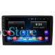 Штатная магнитола Lesko для Nissan Navara (Frontier) III (D40) ver 2 2005-2010 экран 9" 2/32Gb Wi-Fi GPS Base