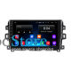 Штатная магнитола Lesko для Nissan Navara (Frontier) IV (D23) 2014-2016 экран 10" 2/32Gb Wi-Fi GPS Base