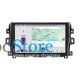 Штатная магнитола Lesko для Nissan Navara (Frontier) IV (D23) 2014-2016 экран 10" 4/64 QLED CarPlay 4G Wi-Fi GPS 360 Prime