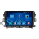 Штатная магнитола Lesko для Nissan Navara (Frontier) IV (D23) 2014-2016 экран 10" 4/32Gb 4G Wi-Fi GPS Top
