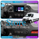 Штатная магнитола Lesko для Nissan NV400 I 2010-н.в. экран 10" 1/16Gb Wi-Fi GPS Base