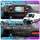 Штатная магнитола Lesko для Nissan NV400 I 2010-н.в. экран 10" 4/64Gb CarPlay 4G Wi-Fi GPS Prime