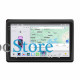Штатная магнитола Lesko для Nissan NV400 I ver 2 2010-н.в. экран 10" 4/64 QLED CarPlay 4G Wi-Fi GPS 360 Prime