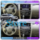 Штатная магнитола Lesko для Nissan Patrol VI (Y62) Рестайлинг 2014-н.в. экран 9" 2/32Gb Wi-Fi GPS Base