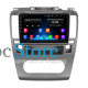 Штатная магнитола Lesko для Nissan Tiida I 2004-2012 экран 9" 2/32Gb Wi-Fi GPS Base