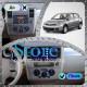 Штатная магнитола Lesko для Nissan Versa I 2006-2012 экран 9" 2/32Gb CarPlay 4G Wi-Fi GPS Prime