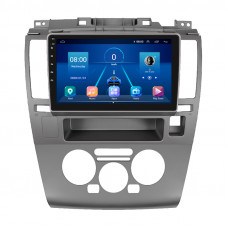 Штатная магнитола Lesko для Nissan Versa I 2006-2012 экран 9" 2/32Gb 4G Wi-Fi GPS Top