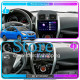 Штатная магнитола Lesko для Nissan Versa II Рестайлинг 2014-2019 экран 9" 4/64Gb CarPlay 4G Wi-Fi GPS Prime