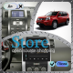 Штатная магнитола Lesko для Nissan X-Trail II Рестайлинг 2010-2015 экран 10" 2/32Gb Wi-Fi GPS Base
