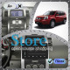 Штатная магнитола Lesko для Nissan X-Trail II Рестайлинг 2010-2015 экран 10" 4/64Gb 4G Wi-Fi GPS Top