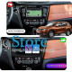 Штатная магнитола Lesko для Nissan X-Trail III 2013-2019 экран 10" 1/16Gb Wi-Fi GPS Base