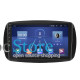 Штатная магнитола Lesko для Smart Fortwo III 2014-н.в. экран 9" 4/64Gb 4G Wi-Fi GPS Top